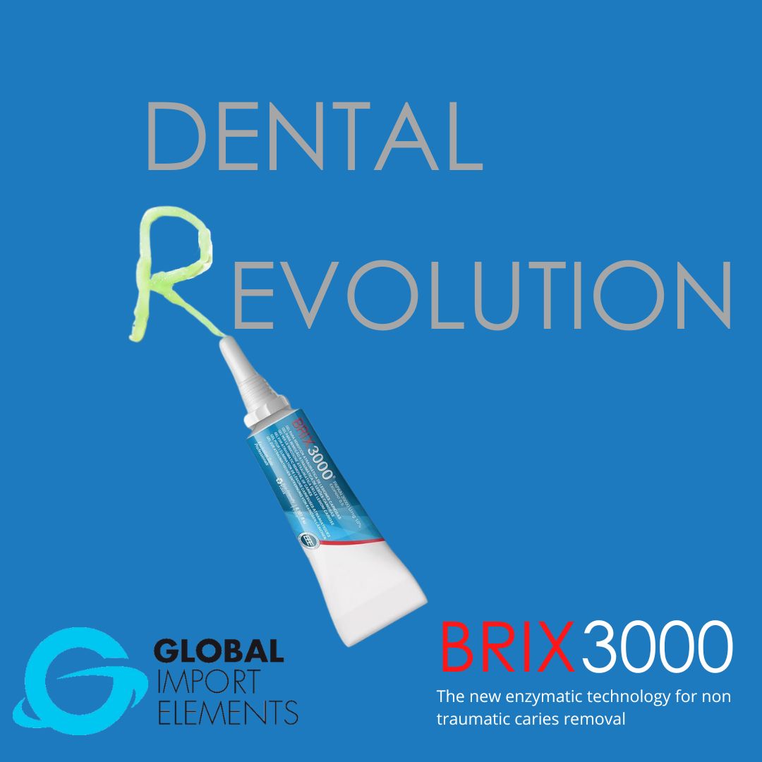 revolucion dental